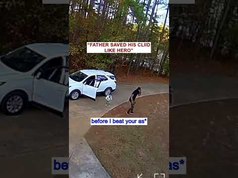Dad Saves 3-Year Old Daughter From Dog Attack... by Court Room YT