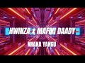 Hwinza X Mafiki Daady--NHAKA YANGU 2024