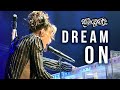 Aerosmith "Dream On" live - December 1, 2019 Las Vegas