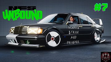 🔴(PS5) NFS Unbound | Live Stream In Tamil | Part - 7 @AKGAMING2.0TG