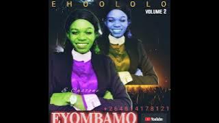 Eyombamo