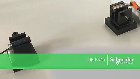 HU Tutorial XU Multimode – Thru Beam Mode