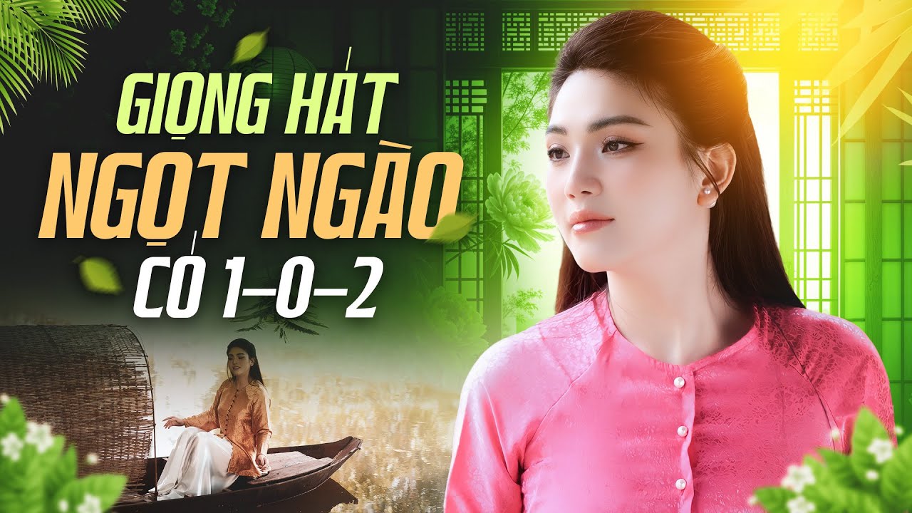 Ca Khúc Trữ Tình Được Yêu Thích NHẤT HIỆN NAY I GIỌNG CA CÓ 1-0-2 Làm Khán Giả Thương Nhớ I Sim Nông