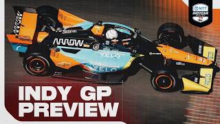 Race Preview | 2026 Sonsio Grand Prix at Indianapolis