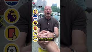 SHEARER BEST OF THE WORLD CUP 🏆