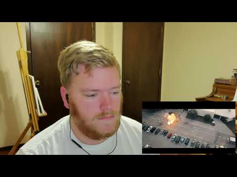 Run Hide Fight Trailer Reaction