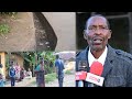 ARUSHA MAINA ALIYEMKABA SHEHE AKIENDA MSIKITINI APIGWA MAWE NA WANANCHI MPAKA KUFA 