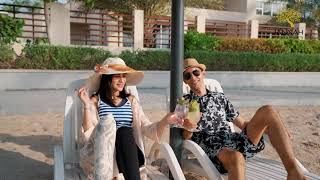 Jannah Hotel & Apartments Ras A...