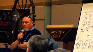 John Bedini Crystal Battery Cell 2011 (10 of 11)