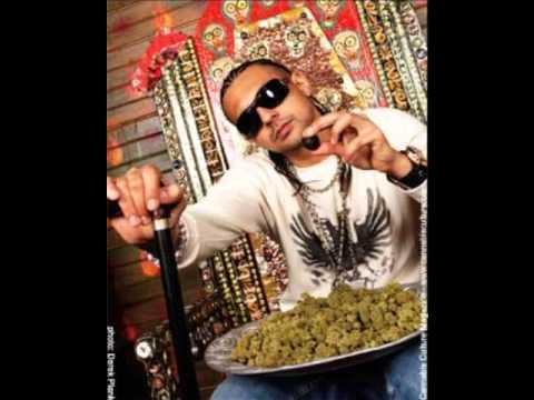 Sean Paul - Legalize it (We be burnin' dirty)