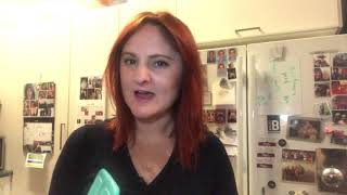 Clear Mates by Tupperware - how to put the seal on