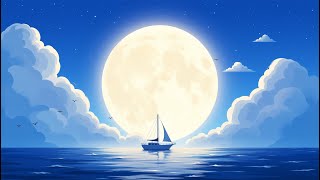 2-Hour Ocean Classical — Music & Waves for Relaxing Evenings