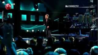 Video thumbnail of "Luis Miguel - Viña del Mar 2012 - Parte 8"