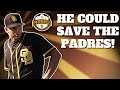 MacKenzie Gore: Future Ace of the San Diego Padres