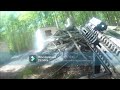 Fort Skirmish EMF100 Gameplay