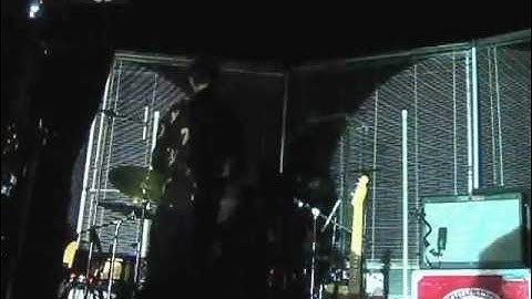 Django Django - Skies Over Cairo