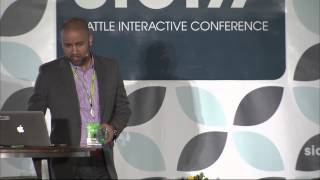 Designing SaaS Products for the Small Business Owner - Raj Nijjer, GoDaddy