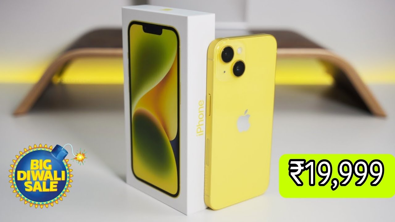IPhone 14 BUY 19 999 IN FLIPKART BIG DIWALI SALE EMI YouTube Iphone 14 buy 19 999 in flipkart big diwali sale emi youtube
