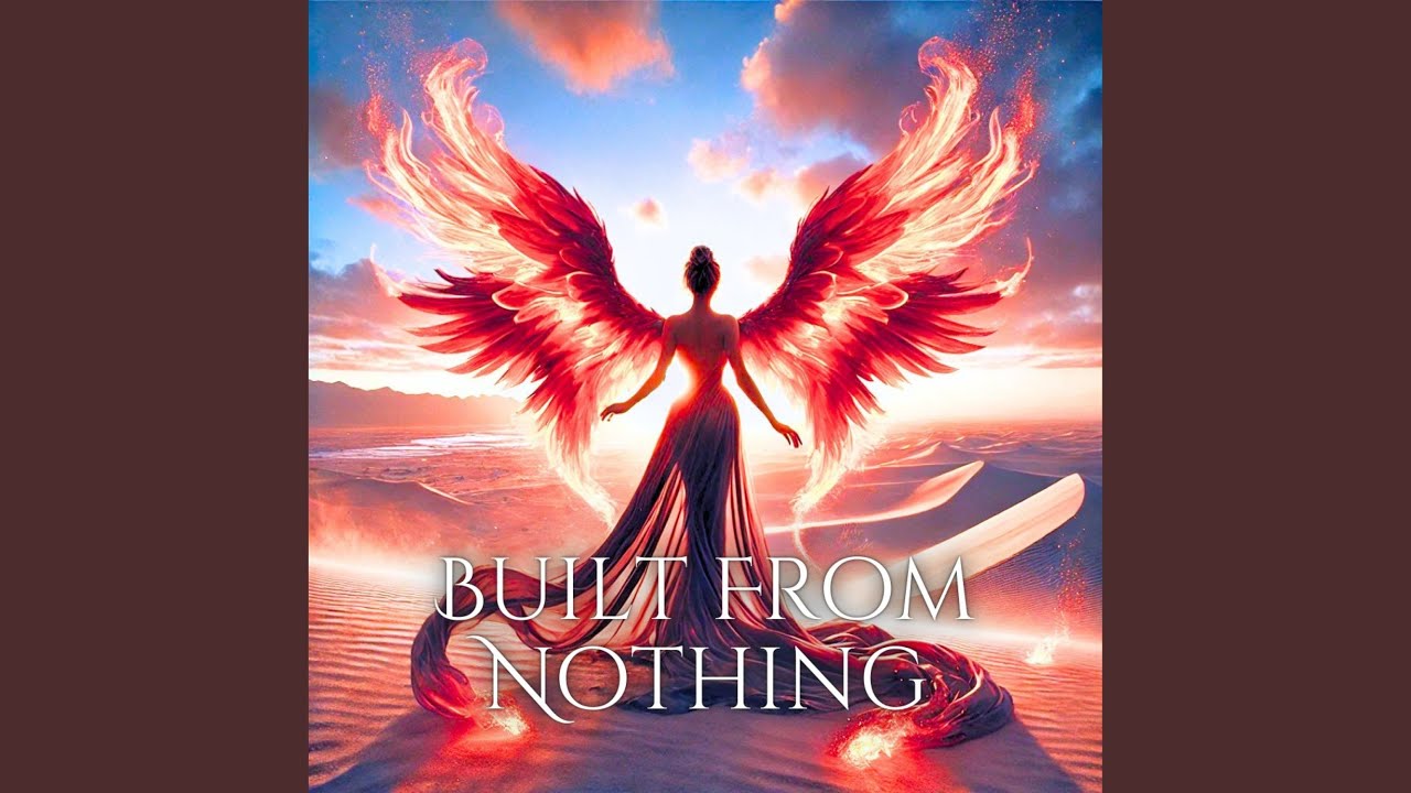 Built From Nothing - YouTube