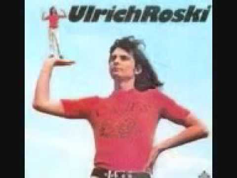 ulrich roski   der kleine mann