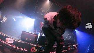 Bring Me The Horizon - Diamonds Aren't Forever (Carioca Club - São Paulo/Brazil)