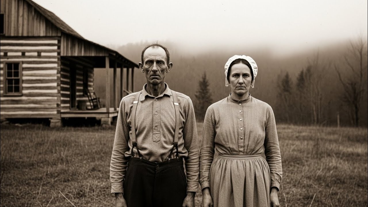 37 Missing Men Found Chained — The Terrifying Pike Sisters Case (True Crime Documentary)”