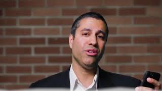 Ajit V. Pai - FCC Chairman - Meme Source