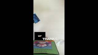 Pasar Jam Tangan Palsu | Video. 9 | Richard Mille RM 011 FM Felipe Massa Chrono Dial Emas Karbon Tempa