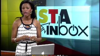 Mariama Diallo on Straight Talk Africa's Social Media