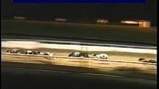 Level Mover Swindon Greyhounds 2001