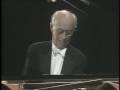 Rudolf Serkin - Beethoven Sonata No. 31, Op. 110 - 3rd Movement