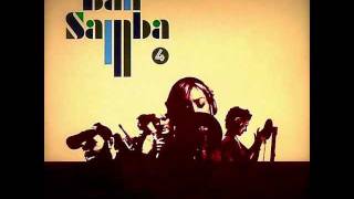 Bah Samba / Tired Little One  (Acoustique Version)