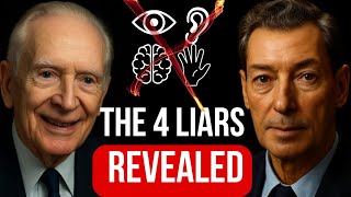 Youve Been Betrayed The Liars Blocking Your Manifestation Neville Goddard Warning