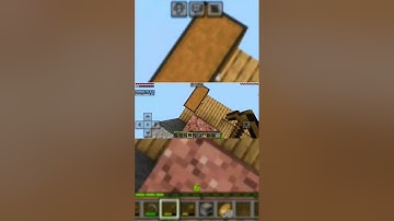 #8 Minecraft one block build a cobblestone generator #minecraft #oneblock #shorts