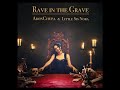 Rave In The Grave - Aronchupa (Feat. Little Sis Nora) Clean Version