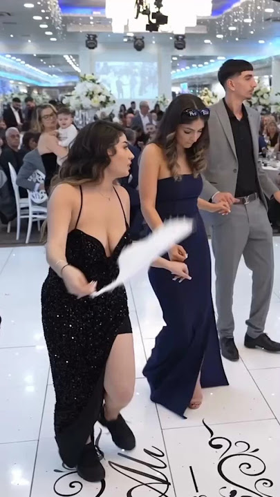 great Turkish wedding dance #like #subscribe #shortvideo