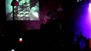 Lindstrom loft Etagi