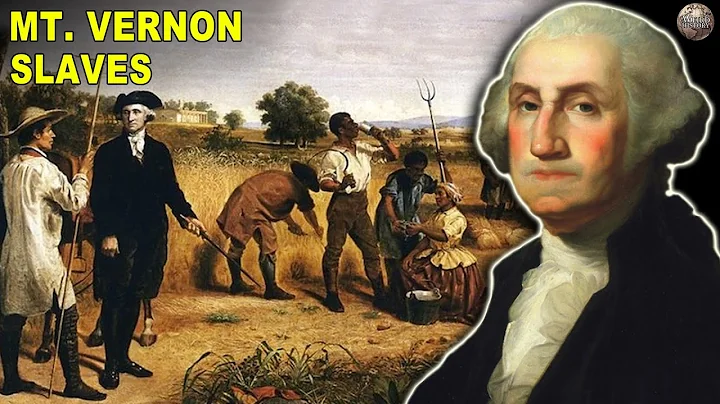 What It Was Like To Be A Slave At George Washingto...