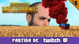 TRAS TRES MESES SIN JUGAR... GG | PLAYERUNKNOWN'S BATTLEGROUNDS Gameplay Español