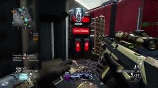Black Ops 2 - Luckiest Kill Ever | 360 No Scope