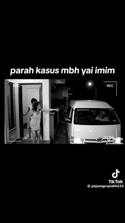 Video sahara dan agil yang viral saat keluar kamar bersama,menurut kalian mreka habis ngapain guys ?