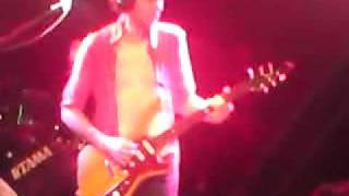 Paul Gilbert - Viking Kong [With Extended Solo] London Astoria 2