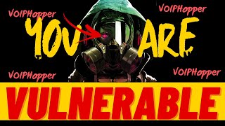 VOIPHopper Tutorial How to Test VoIP Networks for Vulnerabilities