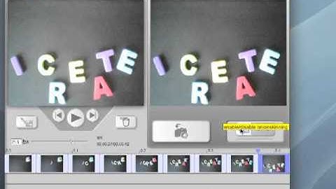 Getting started with SAM Animation by iCreate to Educate