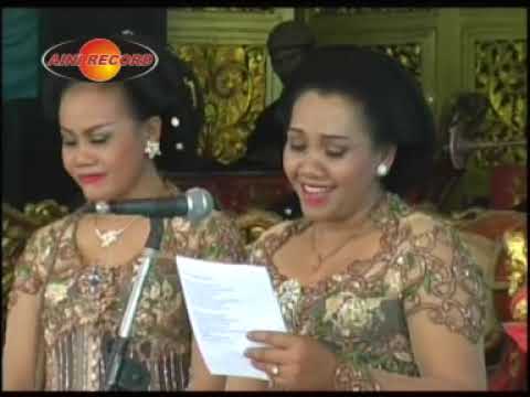 Karawitan Puji Laras - Srepeg Palaran Sinom, Srepeg Palaran Pangkur Dodo Kasmaran