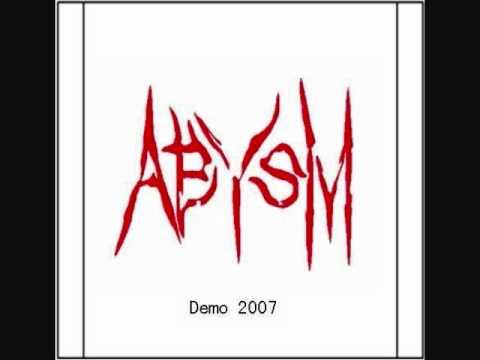 Abysm (3) — Abysm - Suffer