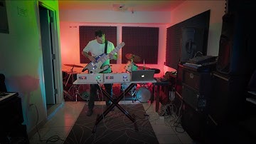 Smomid - Geognosis (Live)