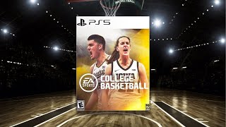 Will EA Ever Bring Back NCAA College Basketball?
