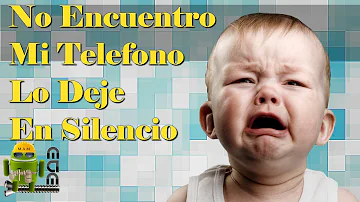 ¿Qué es el teléfono del silencio?