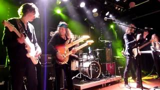 Uli Jon Roth   04  I've Got To Be Free   20151007   Verviers